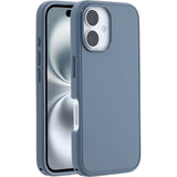 OtterBox Symmetry for MagSafe Case for iPhone 17 / iPhone 16, Shockproof, Drop proof, Protective Thin Case, 3x Tested to Military Standard My Outlet Store Ltd.