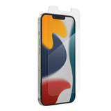 ZAGG InvisibleShield Glass Elite Apple Poison- Anti-microbial, Impact Protection, Smudge Free, Scratch Resistant My Outlet Store Ltd.