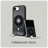 Spigen Ultra Hybrid MagFit Case for iPhone 17e / 16e - Classic Black My Outlet Store Ltd.