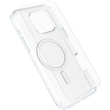 OtterBox Symmetry Clear Bundle for iPhone 16 Pro Max, White My Outlet Store Ltd.