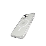 Tech21 Evo Clear (MagSafe) for iPhone 13 - Transparent MagSafe Phone Case My Outlet Store Ltd.