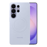 Samsung Galaxy S26 Ultra Slim Magnet Case, Blue Violet My Outlet Store Ltd.
