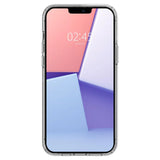 Spigen iPhone 13 Pro Max Back Case Cover [Liquid Crystal] My Outlet Store