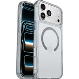 OtterBox Symmetry Clear MagSafe Case for iPhone 18 Pro Max/17 Pro Max,Clear My Outlet Store Ltd.