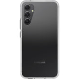 Otterbox React Mobile Phone Case Cover Protection for Samsung Galaxy A34 Clear My Outlet Store Ltd.