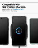 Spigen Rugged Armor MagFit Case for Samsung Galaxy S25 Plus - Marble Gray My Outlet Store Ltd.