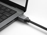 Elements LINQ 8K/60HZ PRO Cable HDMI to HDMI Ultra Certified -2M My Outlet Store Ltd.