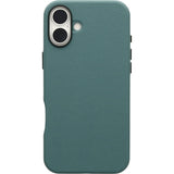 OtterBox Symmetry Series Cactus Leather MagSafe Case for iPhone 17 / iPhone 16, Shockproof, Drop proof, Protective Thin Case, 3x Tested to Military Standard My Outlet Store Ltd.