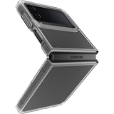 OtterBox Thin Flex Case for Galaxy Z 4 Foldable Handsets, Shockproof, Drop proof, Sleek Two Piece Protective Case, Tested to Military Standard, for foldable phones My Outlet Store Ltd.