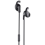 Skullcandy Vert Wireless Earbuds, Fearless Black (S2VTW-M448) My Outlet Store Ltd.