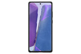 Samsung Official Galaxy Note 20 Series Leather Back Cover (Black, Note 20) My Outlet Store Ltd.