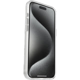 OtterBox Drop Protection Bundle for iPhone 15 Pro Max; Symmetry Clear MagSafe Protetive Thin Case, Premium Glass Screen Protector and UK 30W USB-C GaN Fast Wall Charger My Outlet Store Ltd.