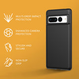 Tech21 Google Pixel 7 Pro Evo Lite My Outlet Store Ltd.