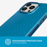 tech21 iPhone 14 Plus Evo Check – Shock-Absorbing My Outlet Store Ltd.