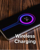 ZAGG mophie 3-in-1 Wireless Fast Charger Extendable Stand with MagSafe [15W] for iPhone [12/13/14 Series], AirPod [2nd-3rd gen wireless/Pro-1st-2nd gen], Apple Watch [Ultra/Series 1 to 8/1st gen/SE] My Outlet Store Ltd.