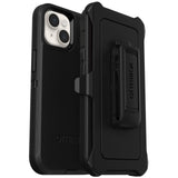 OtterBox Defender Hülle für iPhone 14 / iPhone 15, stoßfest, sturzsicher, Ultra-robust, schützende Hülle, 4X getestet nach Militärstandard, Keine Einzelhandelsverpackung My Outlet Store Ltd.