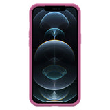 OtterBox for iPhone 12 Handets, Sleek Drop Proof Protective Case, Symmetry Series My Outlet Store Ltd.