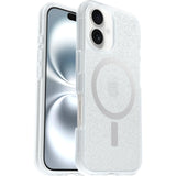 OtterBox React Series MagSafe Case for iPhone 17/16, Shockproof, Drop proof, Ultra-Slim, Protective Thin Case, Tested to Military Standard, No Retail Packaging My Outlet Store Ltd.