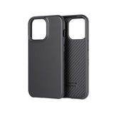 tech21 Evo Clear (MagSafe) for iPhone 13 - Transparent MagSafe Phone Case My Outlet Store Ltd.
