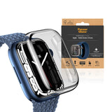 PanzerGlass 3659 Accessory for Smartwatch Screen Protector Transparent Tempered Glass My Outlet Store Ltd.