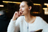 Nokia WB-101 Wired Buds in Ear Wired Earphones with Mic My Outlet Store Ltd.