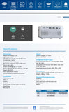 Philips Video Projector My Outlet Store Ltd.