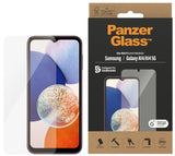 PanzerGlass Glass Screen Protector for Samsung Galaxy A14 | A14 5G My Outlet Store Ltd.