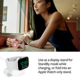 Twelve South ButterFly 2-in-1 USB-C MagSafe Charging Station (Not Wireless) My Outlet Store Ltd.