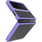 OtterBox Thin Flex Case for Galaxy Z 4 Foldable Handsets, Shockproof, Drop proof, Sleek Two Piece Protective Case, Tested to Military Standard, for foldable phones My Outlet Store Ltd.