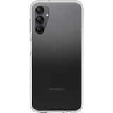 OtterBox React Series Case for Samsung Galaxy A14, Shockproof, Drop proof, Ultra-Slim, Protective Thin Case, Tested to Military Standard, Clear My Outlet Store Ltd.