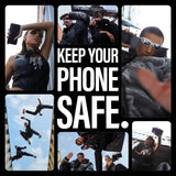 PanzerGlass SAFE. Screen Protector iPhone 2023 6.7 Pro Max Ultra-Wide Fit Protection d'écran transparent Apple 1 My Outlet Store Ltd.