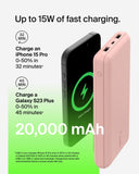 Belkin USB-C PD Power Bank My Outlet Store Ltd.