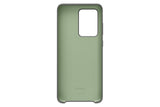 SAMSUNG Leather Case for Galaxy S20 Ultra Grey EF-VG988LJ My Outlet Store Ltd.