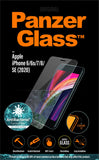 PanzerGlass™ iPhone 6/6s/7/8/SE (2020) screen protector, tempered glass screen protector My Outlet Store Ltd.
