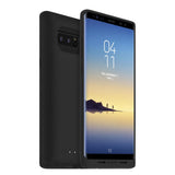 mophie juice pack - Protective Battery Case - Made for Samsung Galaxy Note 8 - Black (4101_JP-SGN8-BLK) My Outlet Store Ltd.