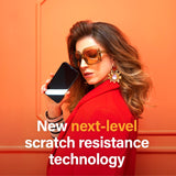 Panzer Glass – Privacy Screen Protector for iPhone 15 – Ultra-Wide Fit w. EasyAligner My Outlet Store Ltd.