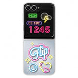 Samsung Galaxy Official Keith Haring Photo Flipsuit Card for Galaxy Z Flip6 My Outlet Store Ltd.