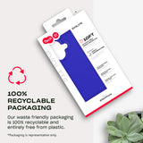 Tech21 EvoLite for iPhone 16 Ultra Thin - Impact Protection Case - in Cobalt Blue My Outlet Store Ltd.