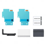 Samsung Galaxy Official Silicone Case with Ring for Galaxy Z Flip6 My Outlet Store Ltd.