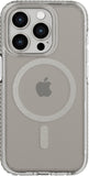 Tech21 Evo Crystal for iPhone 15 Pro - Compatible with MagSafe - Impact Protection My Outlet Store Ltd.