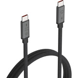 Elements TELCO Accessories - LINQ PERIPHE 100W PD Charging PRO Cable -2M My Outlet Store Ltd.
