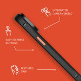 tech21 Evo Max case - Compatible with MagSafe - Impact Protection Case My Outlet Store Ltd.