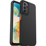 OtterBox React Series Case for Saamsung Galaxy A23 5G, Shockproof, Drop proof, Ultra-Slim, Protective Thin Case, Tested to Military Standard, Black My Outlet Store Ltd.