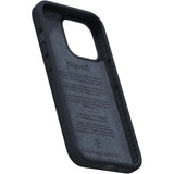 telco accessories Njord byELEMENTS Vindur Case for Apple iPhone 13 Pro Max My Outlet Store Ltd.