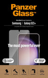 PanzerGlass Samsung Galaxy S+ 2023 UWF AB WA My Outlet Store Ltd.
