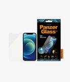 PanzerGlass Antibacterial Protective Glass
