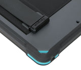 TARGUS - MOBILE ACCESSORIES SAFEPORT ANTI MICROBIAL STANDARD 10.2IN IPAD My Outlet Store Ltd.