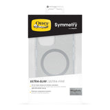OtterBox Symmetry for MagSafe Case for iPhone 15 / iPhone 16, Shockproof, Drop proof, Protective Thin Case, 3x Tested to Military Standard My Outlet Store Ltd.