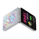Samsung Galaxy Official Keith Haring Photo Flipsuit Card for Galaxy Z Flip6 My Outlet Store Ltd.