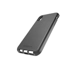 Tech21 Protective Evo Luxe Woven Fabric Back Case Cover for Apple iPhone X/XS My Outlet Store Ltd.